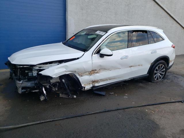 mercedes-benz glc 300 4m 2024 w1nkm4hb5rf207545