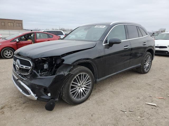 mercedes-benz glc 300 4m 2024 w1nkm4hb6rf105946