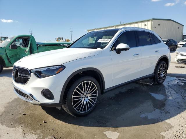 mercedes-benz glc 300 4m 2024 w1nkm4hb6rf163880