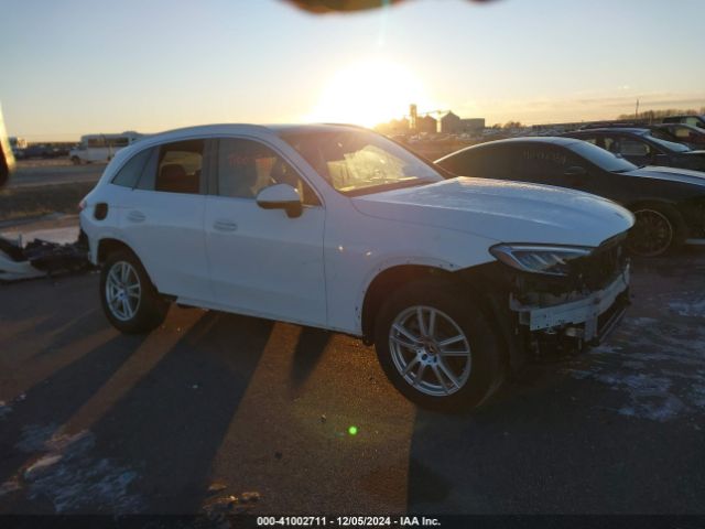 mercedes-benz glc-class 2023 w1nkm4hbxpu028989