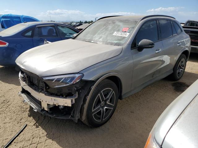 mercedes-benz glc 300 4m 2024 w1nkm4hbxrf087578