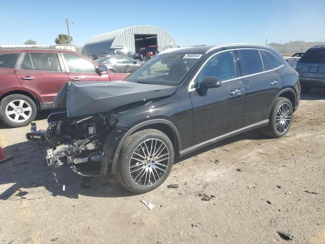 mercedes-benz glc 300 4m 2025 w1nkm4hbxsf266063