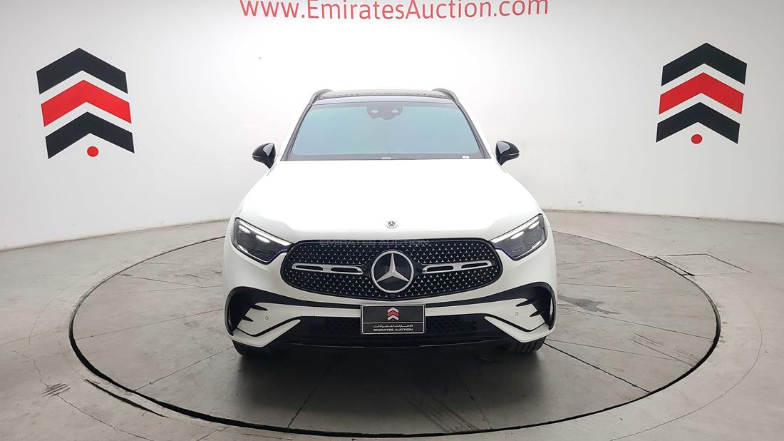 mercedes glc 300 2023 w1nkm5gb3ru048608