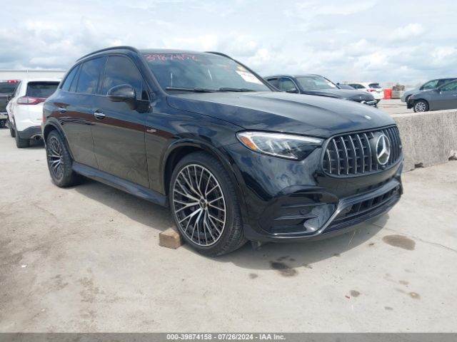 mercedes-benz glc-class 2024 w1nkm8hb6rf149629