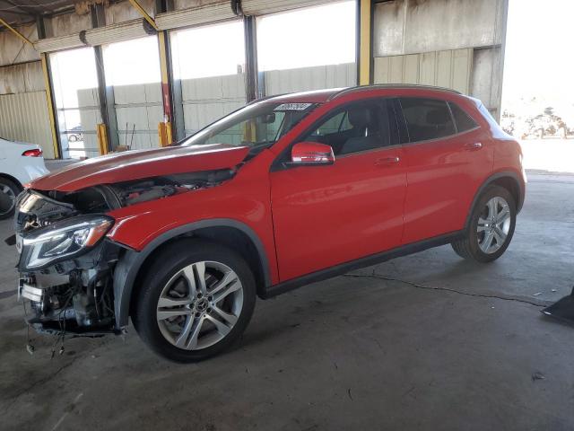 mercedes-benz gla 250 2020 w1ntg4eb0lu030180