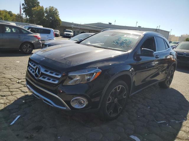 mercedes-benz gla 250 2020 w1ntg4eb7lu029656