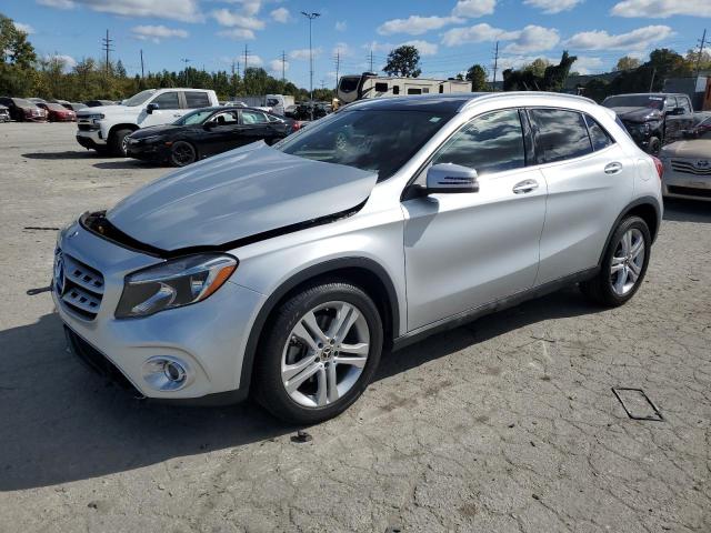 mercedes-benz gla 250 4m 2020 w1ntg4gb1lu029018