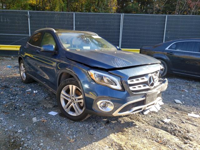 mercedes-benz gla 250 4m 2020 w1ntg4gb2lj695905