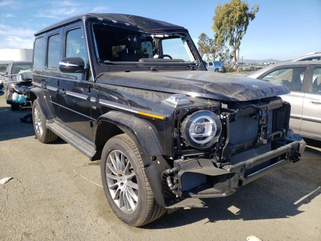 mercedes-benz g 550 2021 w1nyc6bj0mx384645