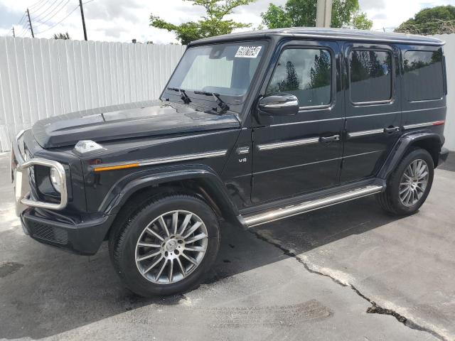 mercedes-benz g-class 2023 w1nyc6bj1px475122