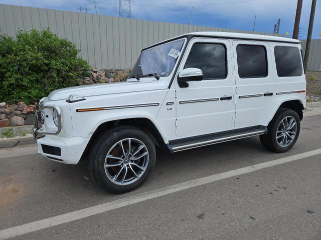 mercedes-benz g-class 2021 w1nyc6bj4mx414682