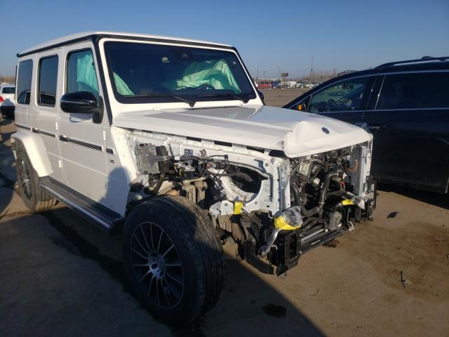 mercedes-benz g 550 2020 w1nyc6bj5lx343765