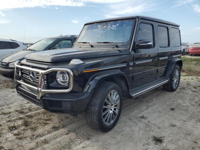 mercedes-benz g 550 2023 w1nyc6bj8px461153