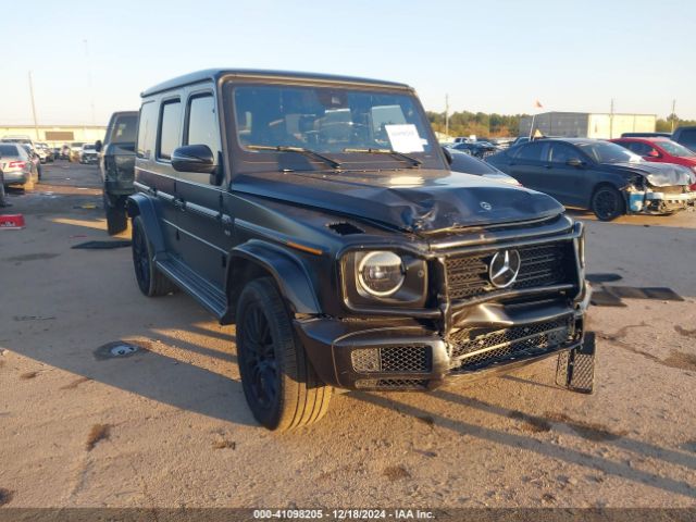 mercedes-benz g-class 2020 w1nyc6bj9lx349102