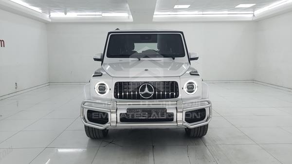 mercedes-benz g 63 2022 w1nyc7gj9nx445328