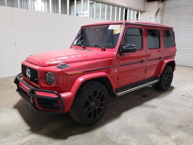 mercedes-benz g-class 2020 w1nyc7hj0lx344884