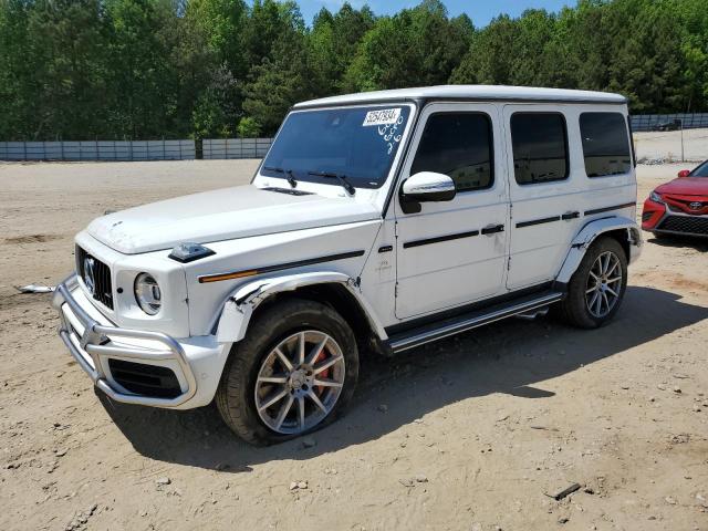 mercedes-benz g-class 2022 w1nyc7hj0nx442932