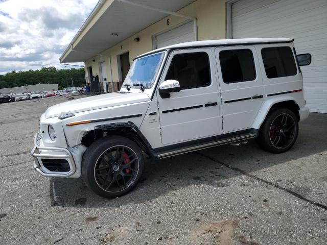 mercedes-benz g 63 amg 2024 w1nyc7hj0rx495684