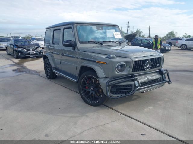 mercedes-benz g-class 2021 w1nyc7hj1mx388099