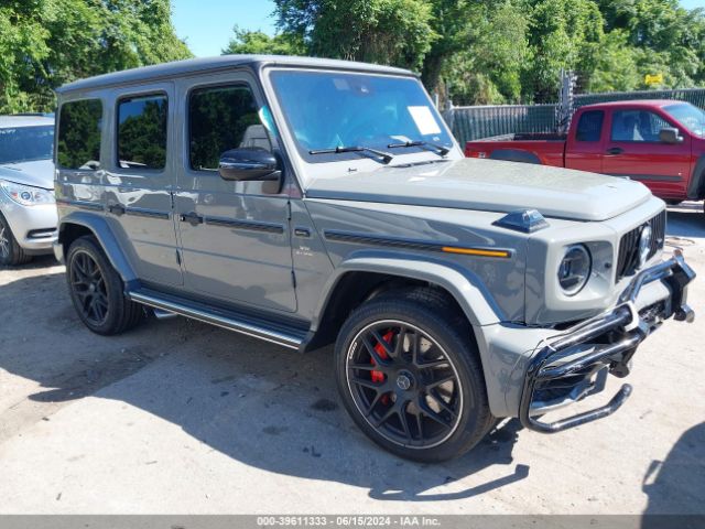 mercedes-benz g-class 2024 w1nyc7hj1rx509303