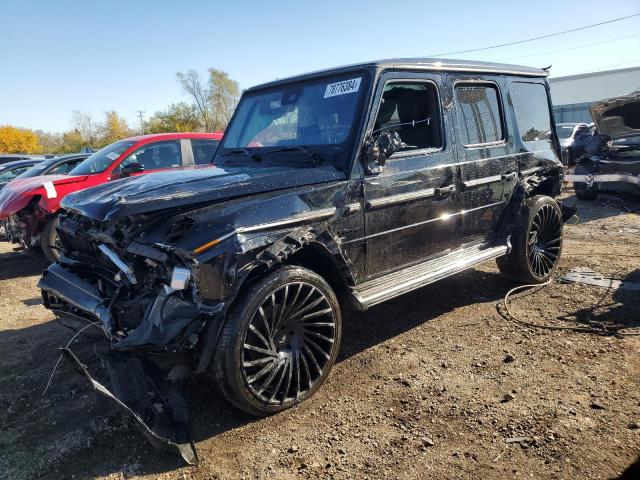 mercedes-benz g 63 amg 2022 w1nyc7hj2nx442673