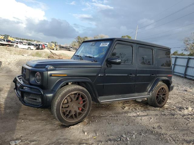 mercedes-benz g 63 amg 2020 w1nyc7hj4lx349439