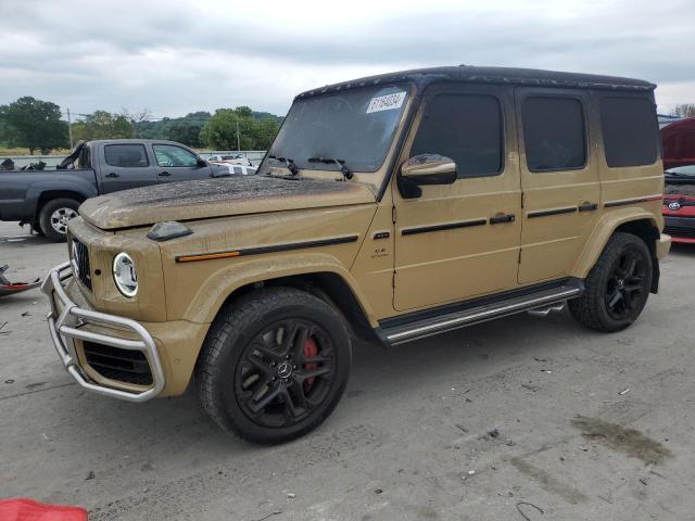 mercedes-benz g-class 2021 w1nyc7hj4mx389067