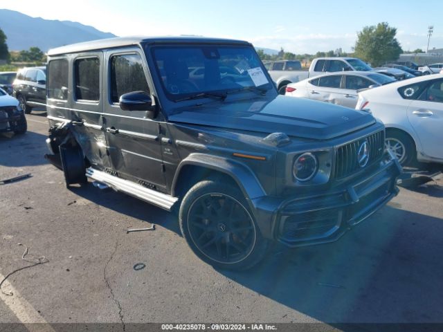 mercedes-benz g-class 2021 w1nyc7hj5mx417720