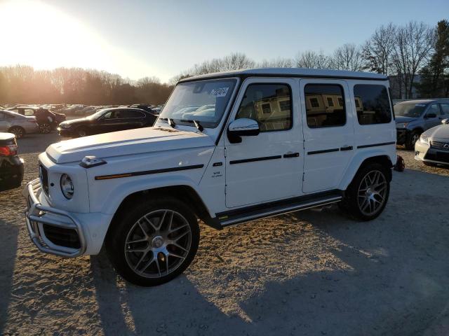 mercedes-benz g 63 amg 2022 w1nyc7hj5nx446555