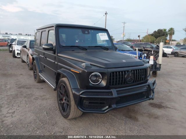 mercedes-benz g-class 2021 w1nyc7hj6mx410789