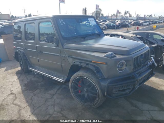 mercedes-benz g 63 amg 2021 w1nyc7hj7mx370822