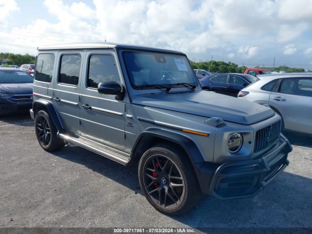 mercedes-benz amg g 63 2021 w1nyc7hj8mx372479