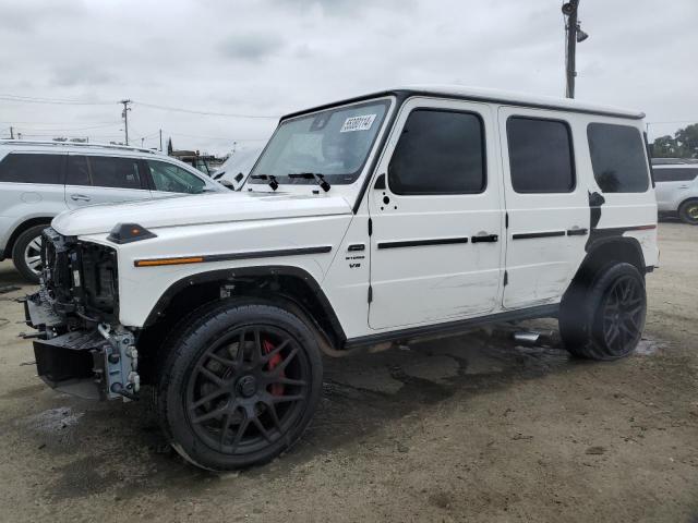 mercedes-benz g 63 amg 2020 w1nyc7hj9lx352580