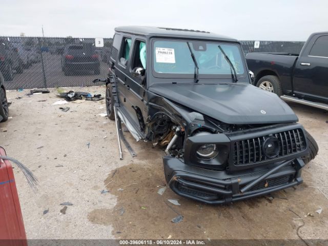 mercedes-benz g-class 2024 w1nyc7hj9rx513101