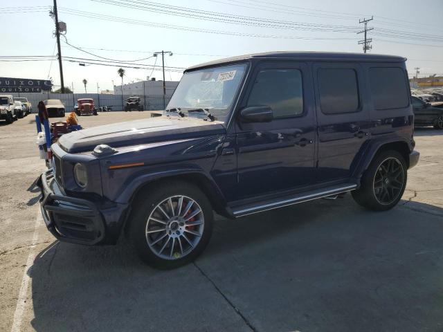 mercedes-benz g 63 amg 2020 w1nyc7hjxlx340812