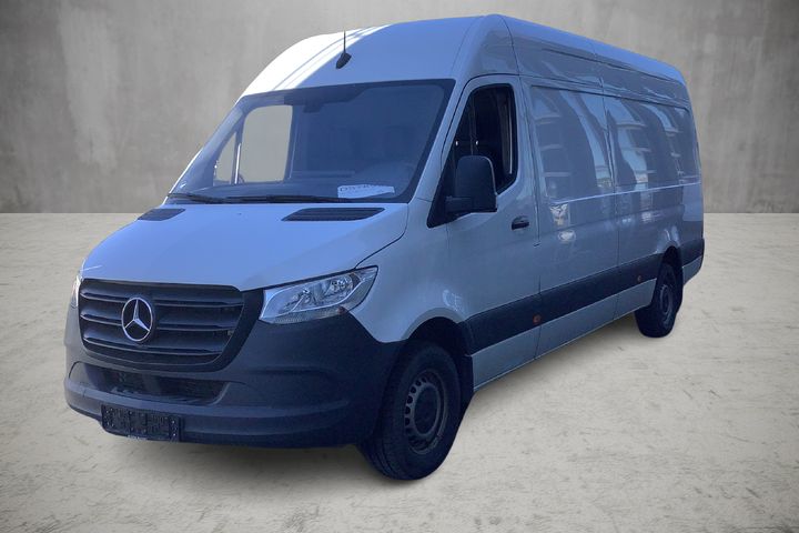 mercedes-benz sprinter 2023 w1v3kcfzxpp558236