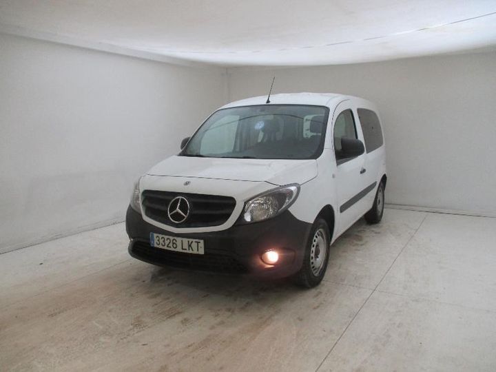 mercedes-benz citan 2020 w1v4157031u288916