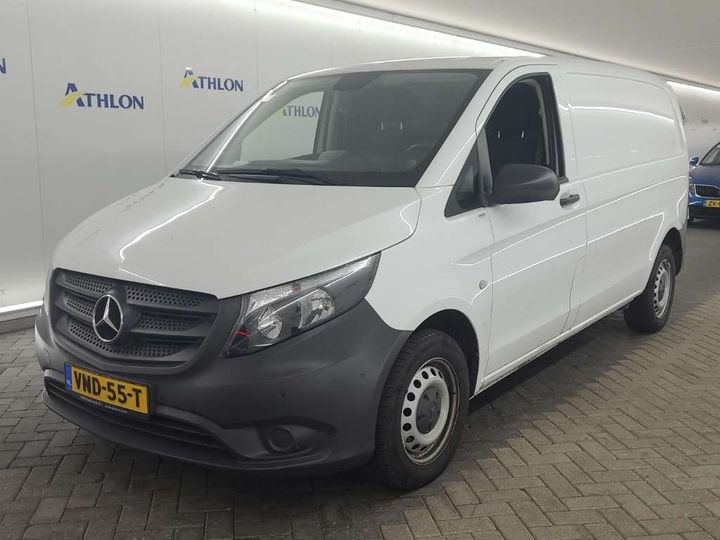 mercedes-benz vito gb 2022 w1v44760113901943