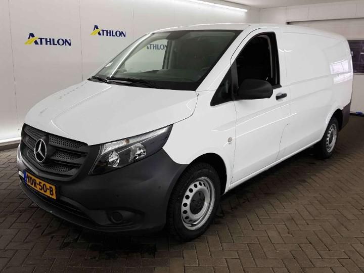 mercedes-benz vito gb 2019 w1v44760313685140