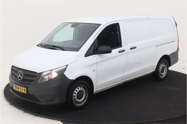 mercedes-benz vito 2021 w1v44760313685452