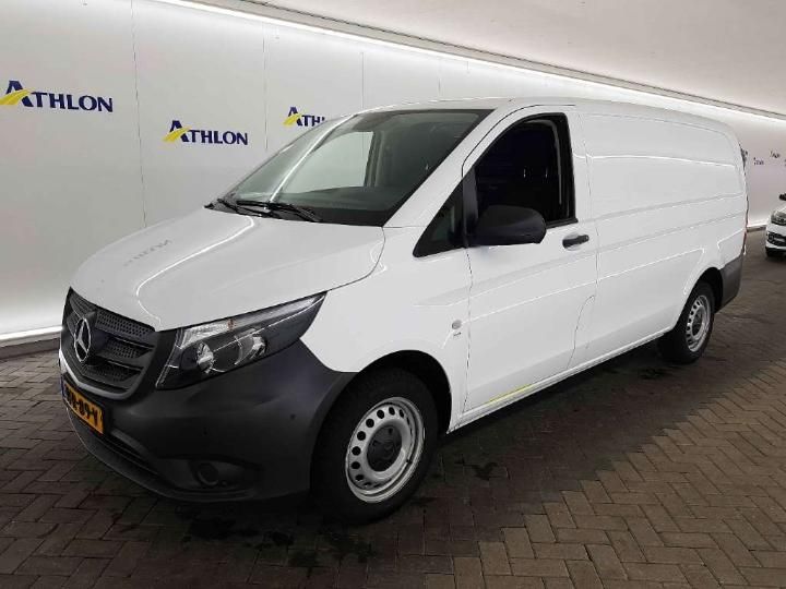 mercedes-benz vito gb 2020 w1v44760313690669