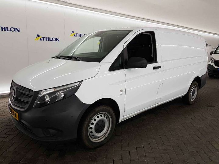 mercedes-benz vito gb 2020 w1v44760313690891