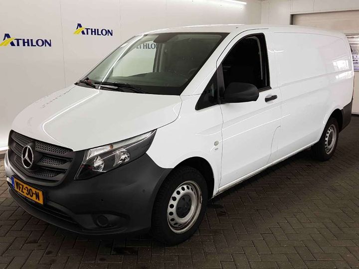 mercedes-benz vito gb 2020 w1v44760313691039