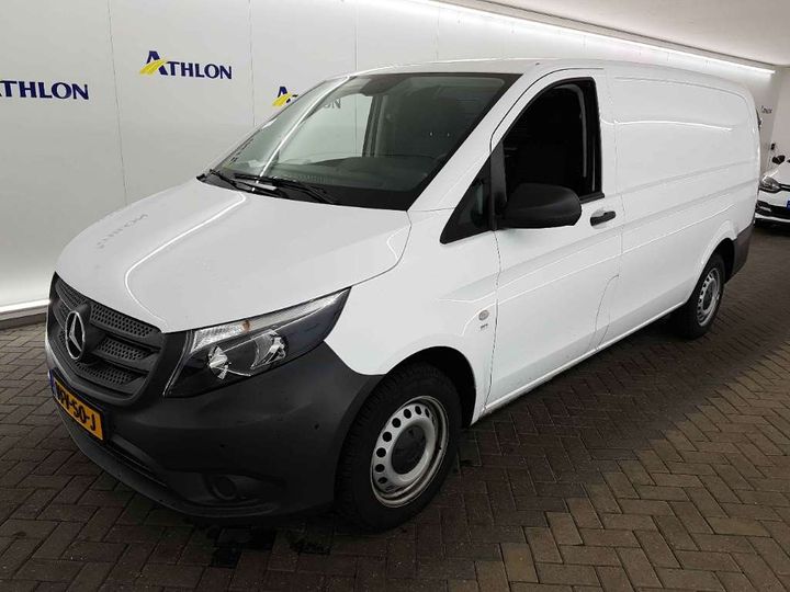 mercedes-benz vito gb 2020 w1v44760313692827