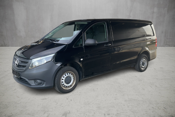 mercedes-benz vito 2020 w1v44760313694405