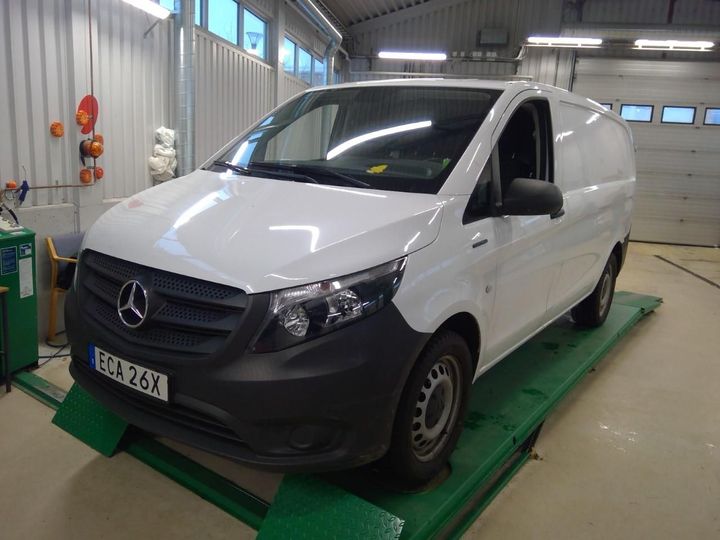 mercedes-benz vito 2020 w1v44760313717367