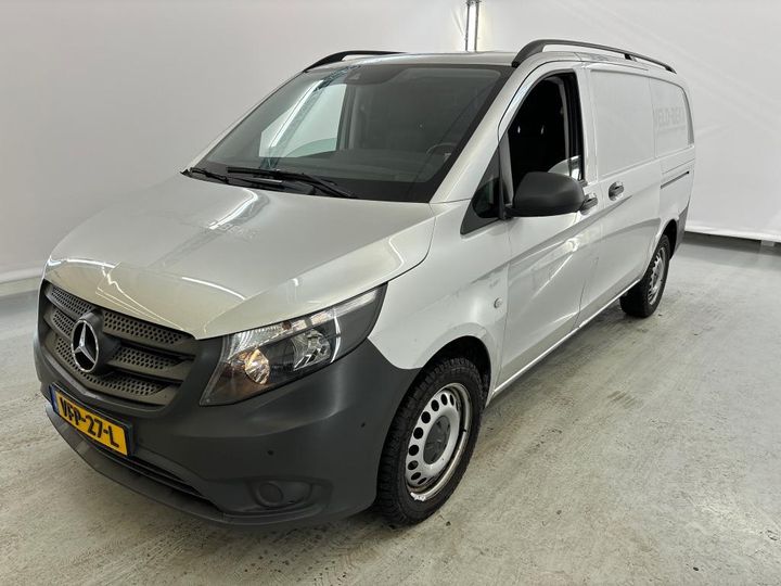 mercedes-benz vito 2020 w1v44760313728173