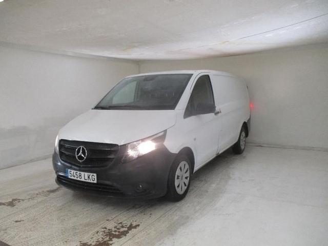 mercedes-benz vito 2020 w1v44760313731038