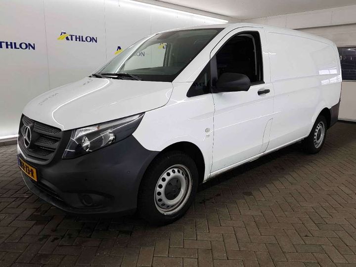 mercedes-benz vito gb 2020 w1v44760313735223