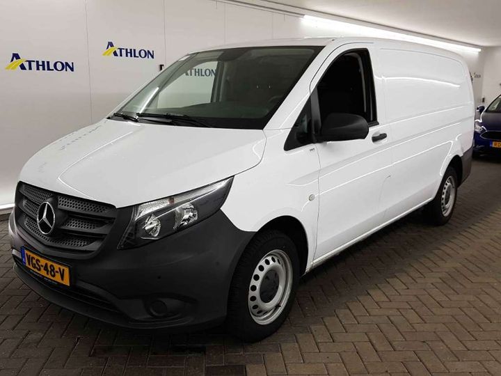 mercedes-benz vito gb 2020 w1v44760313735843